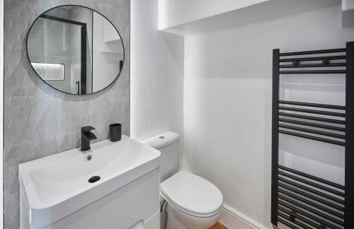 Roslyn House - Foto 47