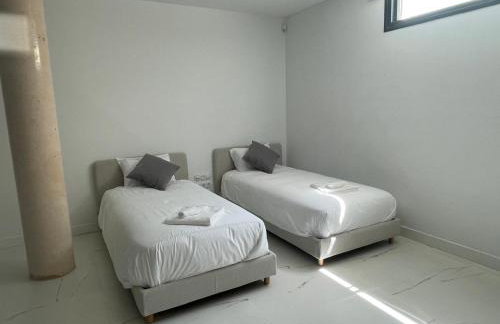 Villa de Charme avec Piscine à Sotogrande-Manilva - Foto 17