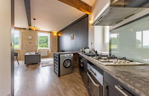 L'élégant T3 coeur du village parking facile - Foto 8