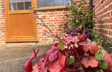 Wood Farm Stables - Sleeps 6-8 - Photo 30