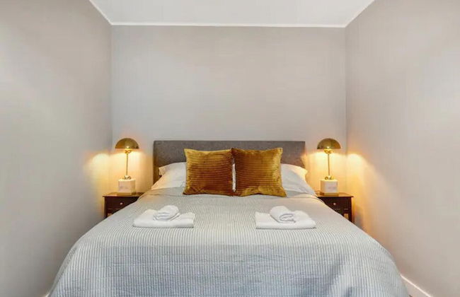 Luxury 3 bed Flat in Stratford/westfield - Foto 2