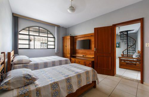 Aconchego São Francisco, Casa 100m Igreja São Francisco, Pet friendy - Foto 9