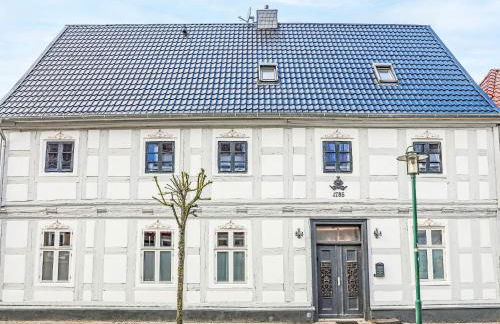 Apartment Sophie Charlotte by Interhome - Photo 11