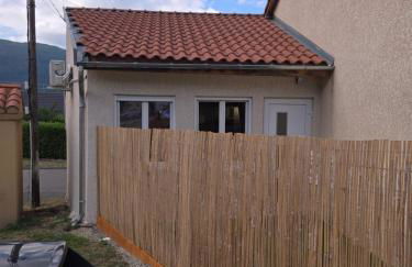 Le carrefour des vallées - Foto 12