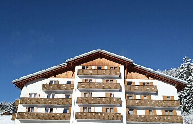 PLOSE Parkhotel & Residence - Foto 54