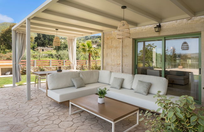 Kontis Village - Foto 71