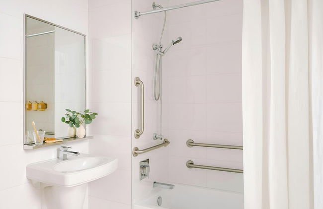 Sonder by Marriott Bonvoy One Platt Apartments Financial District - Photo 33