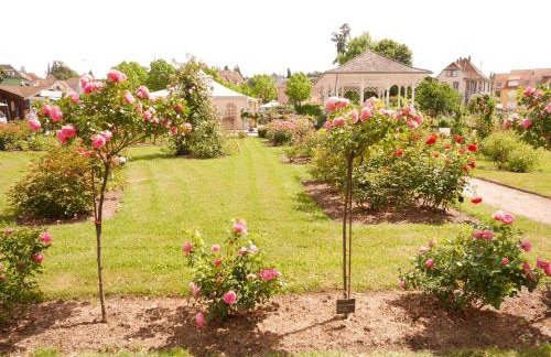 Le Jardin des Roses - Foto 20