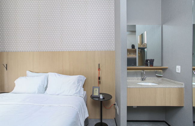 ESD - Studios E-Side By Anora Spaces - Foto 59