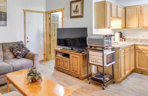 Townsend Cottage on UTV and Snowmobile Trail! - Foto 5