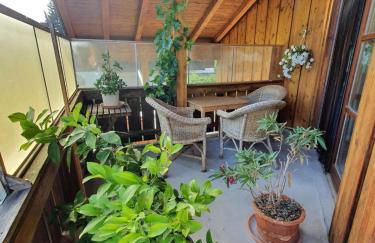 My sweet home Aptm 80 qm - Foto 12