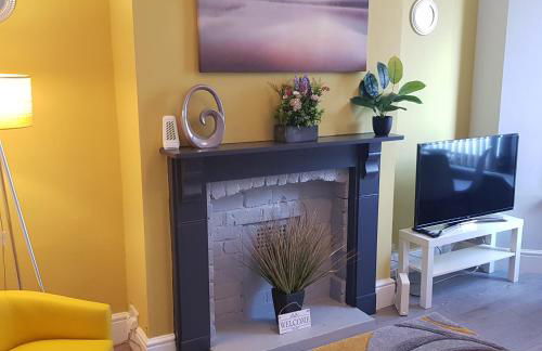 Hollis House - 5 Bedroom Contractor Accommodation in Derby - Foto 1