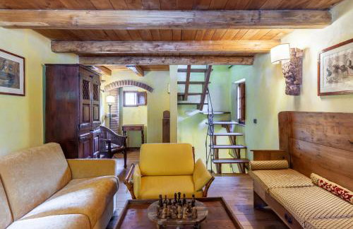 Il guardiano del Castello - Foto 8