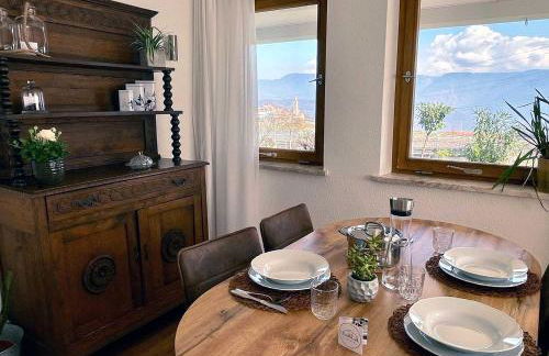 Weitblick Apartment mit Garten - Foto 24