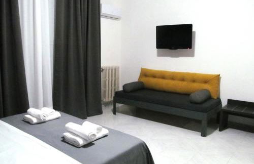 Trinacria House - Appartamento Deluxe Comiso - Foto 9