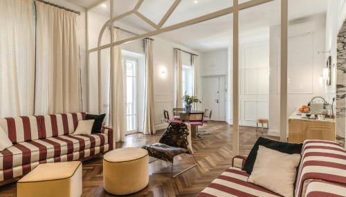 Piazza Venezia Luxe Apartment - Foto 5