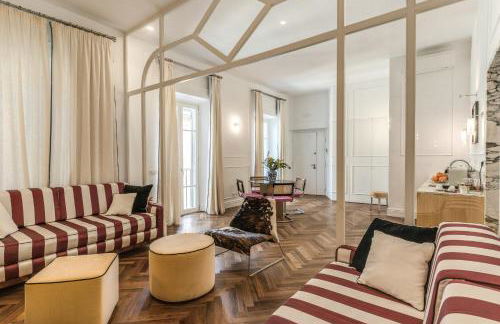 Piazza Venezia Luxe Apartment - Foto 5