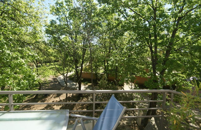 Apartment in Moriani-plage Near the Beach - Foto 22