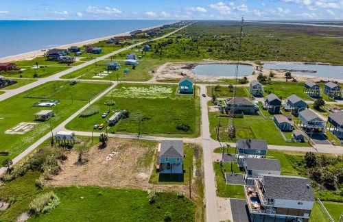 Gorgeous 4BD with Hot Tub, Golf Cart, Deck, Gourmet Kitchen - Foto 54