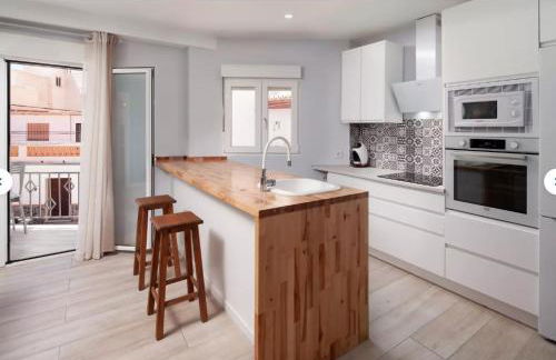 APARTAMENTOS LOLITALOLA HOLIDAYS - Foto 80