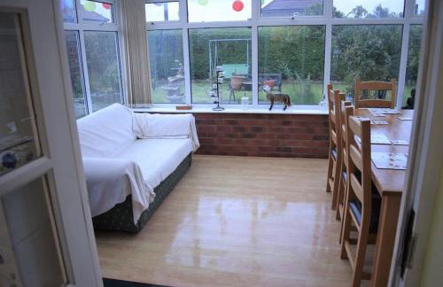 Great base for a Yorkshire adventure - Photo 8