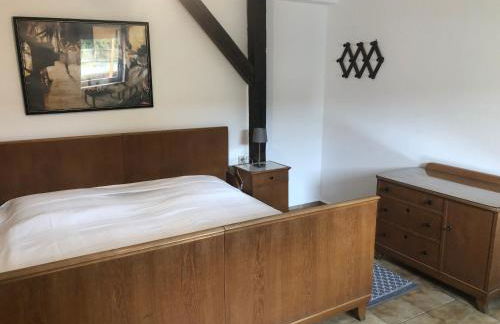 Ferienwohnung Kornkäfer 2 - Foto 13