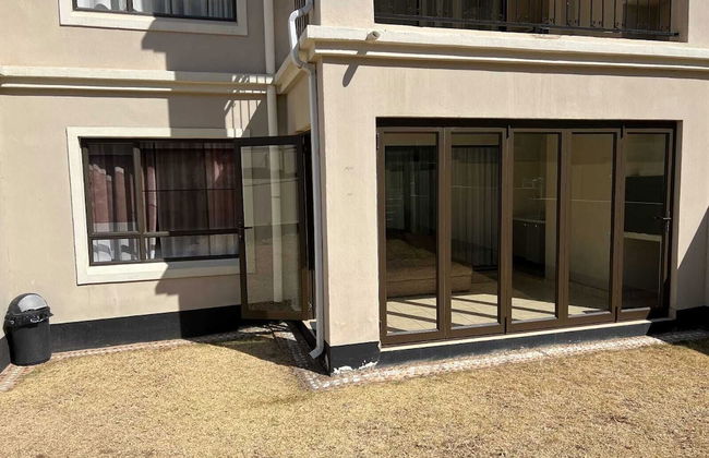 3-bedroom Luxury Apartment - Foto 20