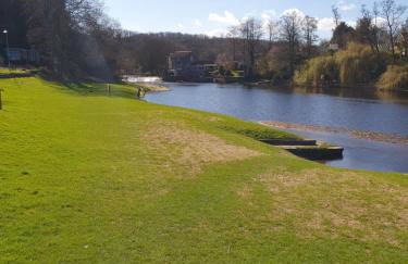Nidd Way Holiday Let - Foto 36