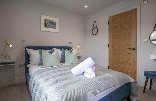 The Quadrant - The Ruskin Suite - Foto 8