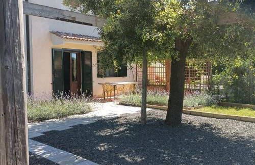 Macchie Basse Guest House - Agriturismo - Foto 28