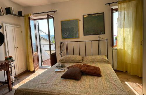 Holiday Home Casa Sylvie by Interhome - Foto 40