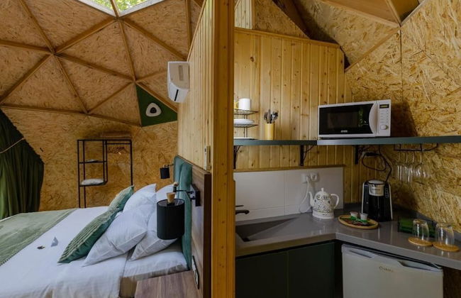 Glamping Martini Kvariati - Foto 5