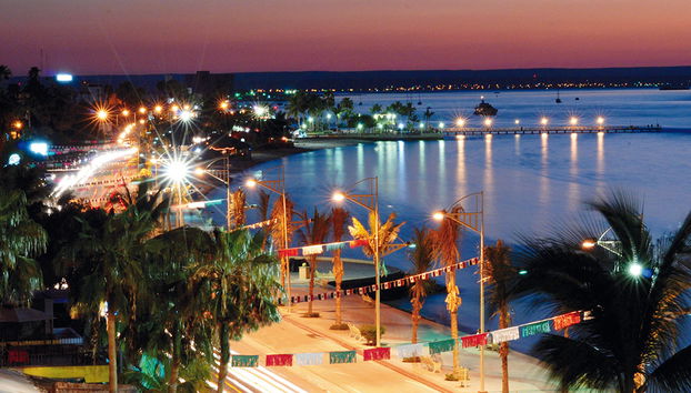 Visite de la ville du port d'Illusion - Photo 5