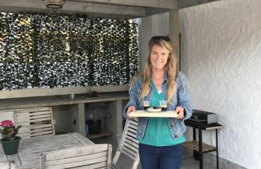 Malaga Beach House, 2 city bikes, 2 children's bikes, WiFi, BIG terrace, BBQ, Family, Childfriendly - Photo 36