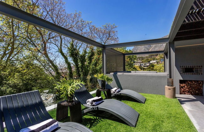 Villa Sierra - Cape Town CBD - Foto 40