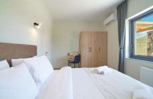 Villa Endless Βlue - Foto 37