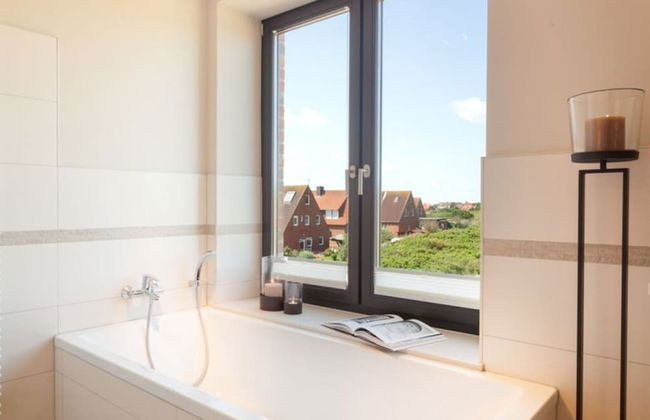 Reethuus Nord Modern Retreat - Foto 24