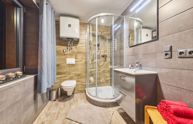 Lesní plovárna - Photo 12