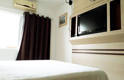 Cobertura em Canasvieiras - Vista para o Mar - 50 mtrs da Praia - Centro Canasvieiras - Foto 26