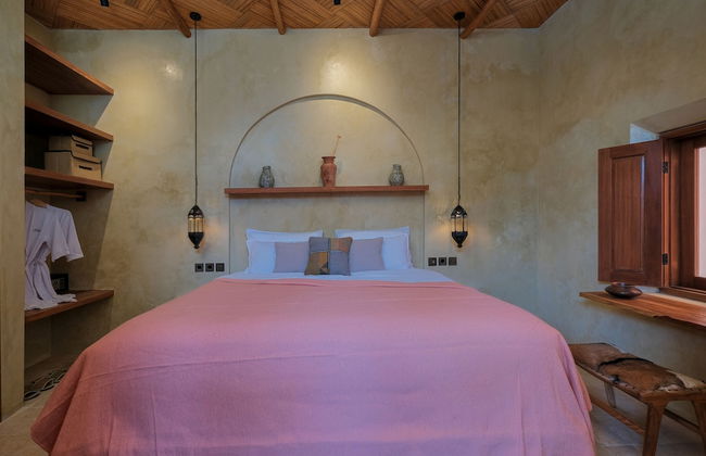 Lina Boutique Villas & Spa - Foto 11