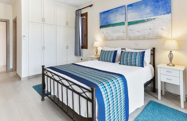 Villa 327 Galinios in Kouklia - Foto 39