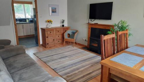 Seaside home, three bedrooms, 40 mins Edinburgh - Foto 3