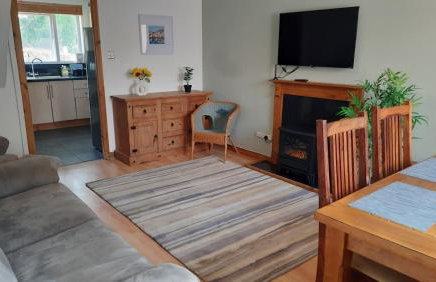 Seaside home, three bedrooms, 40 mins Edinburgh - Foto 3