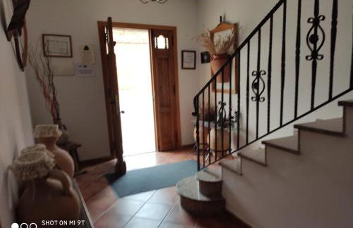 Casa Rural IRIS - Foto 27