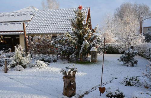 Ferienappartements "Landromantik" - Foto 32