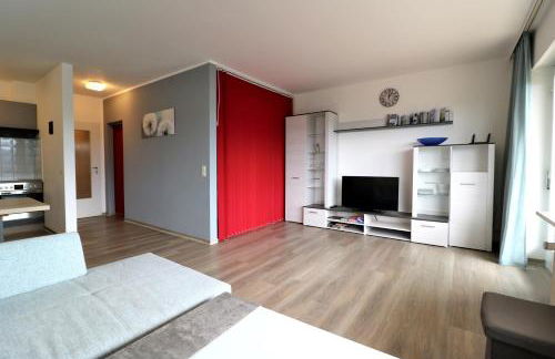 Haus Feldbergblick, Apartment "Valentine", Lenzkirch, Hochschwarzwaldkarte - Foto 8