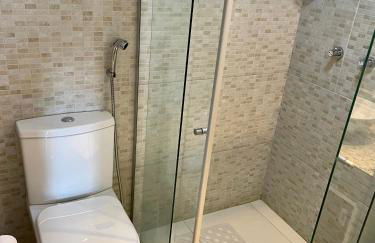 Tabatinga Residence Flat Pé na Areia II - Foto 25