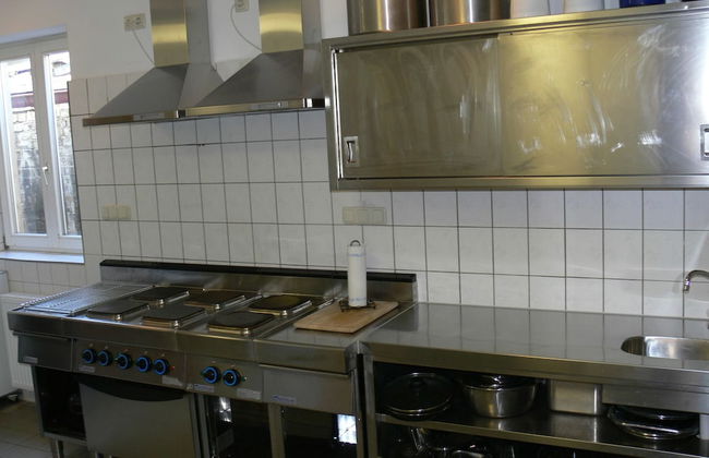 Gruppenhaus Rügen Zur Brunnenaue - Foto 7