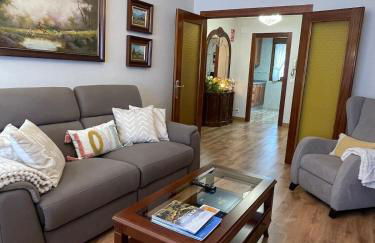 Casa Pilar Casa Llara, En el paraíso, cerca de todo - Foto 69