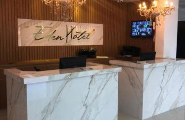 Éden Hotel - Foto 1